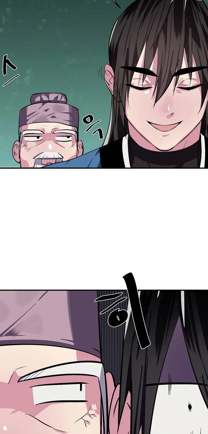 Read Volcanic Age chapter 158 image 24 on Lezhin