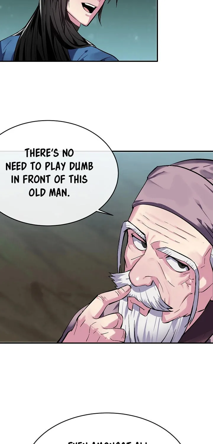 Read Volcanic Age chapter 158 image 26 on Lezhin