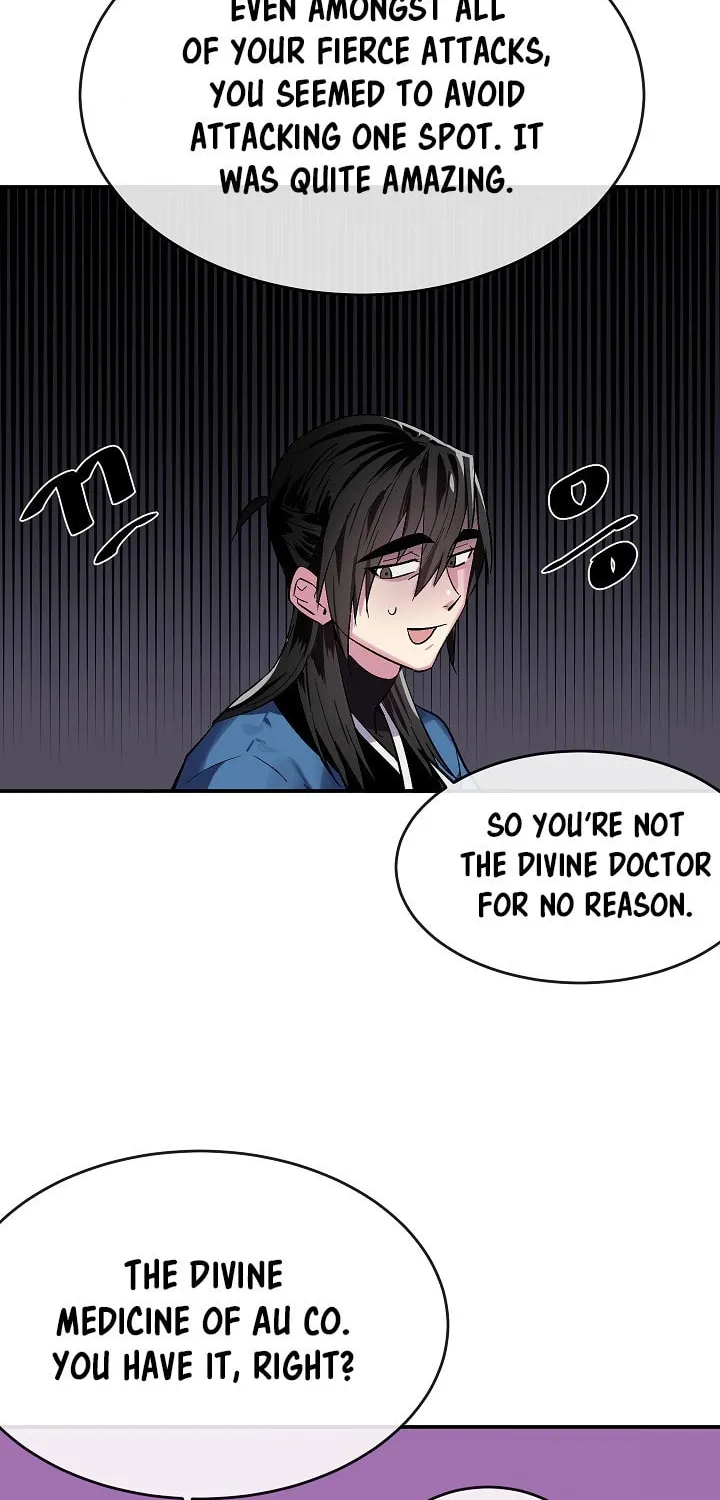 Read Volcanic Age chapter 158 image 27 on Lezhin