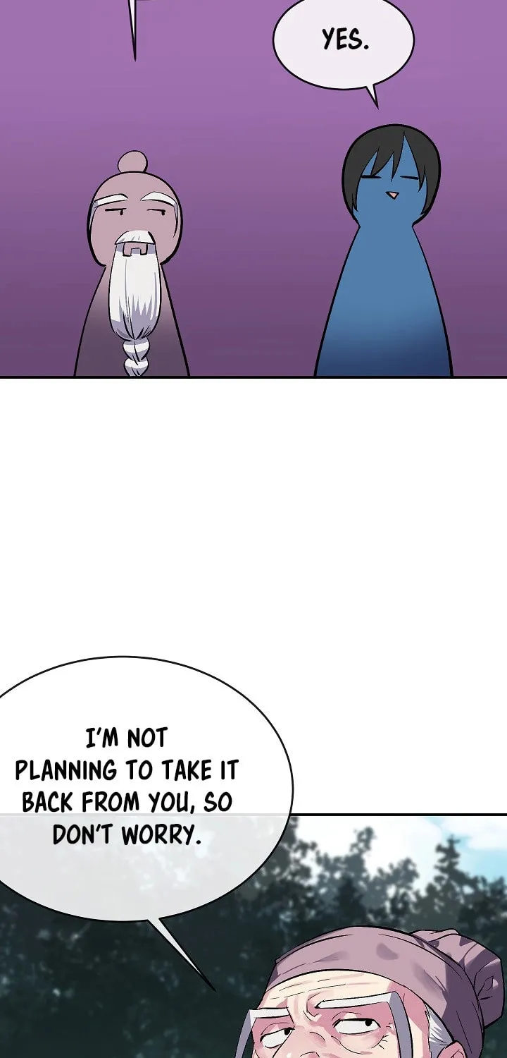 Read Volcanic Age chapter 158 image 28 on Lezhin