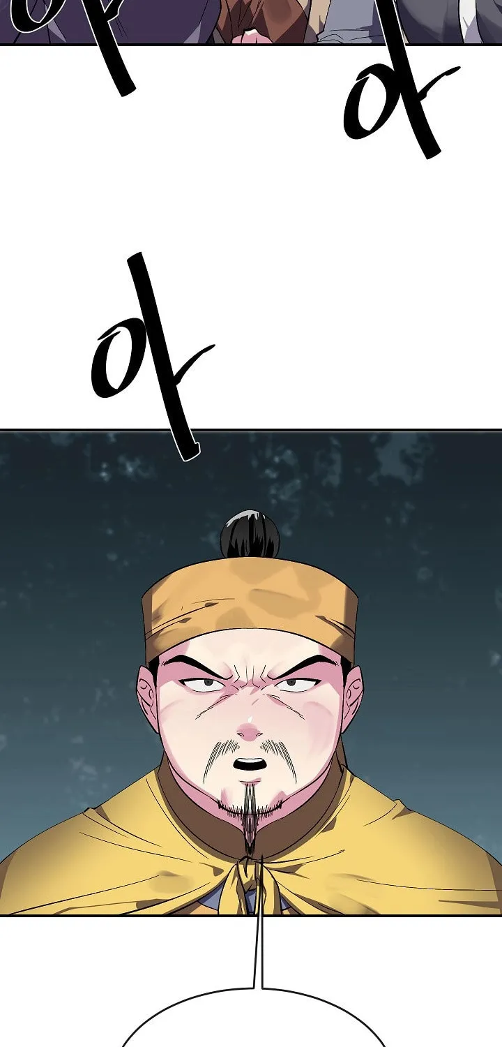 Read Volcanic Age chapter 158 image 3 on Lezhin