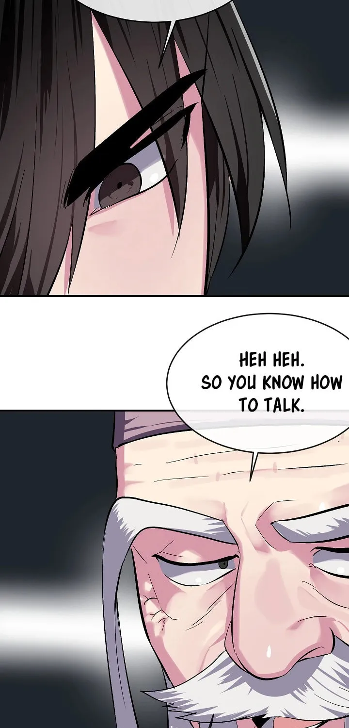 Read Volcanic Age chapter 158 image 30 on Lezhin