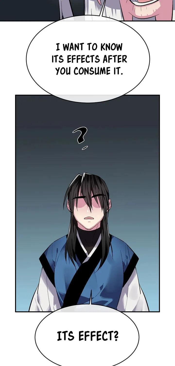 Read Volcanic Age chapter 158 image 31 on Lezhin