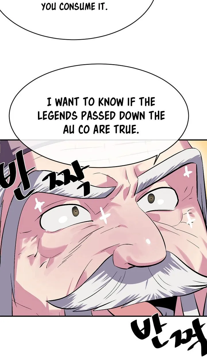 Read Volcanic Age chapter 158 image 33 on Lezhin