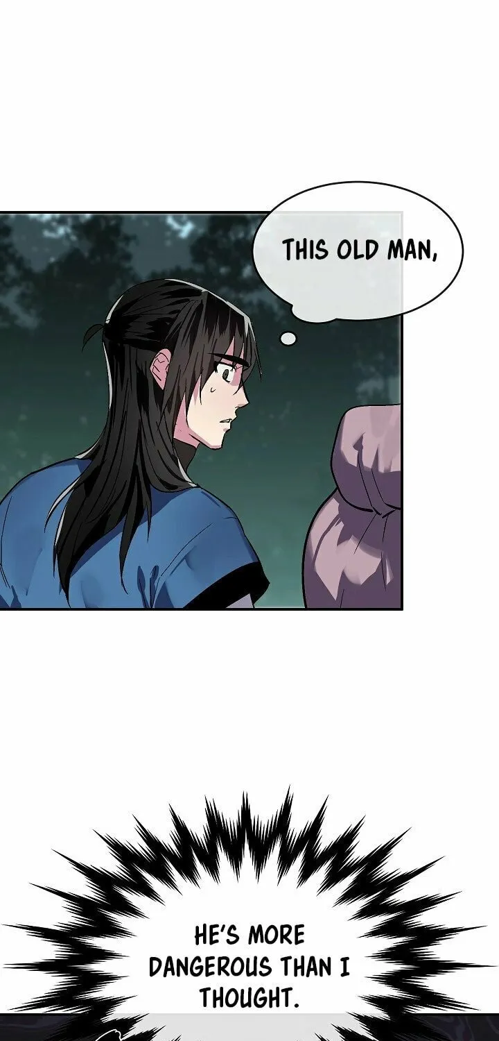 Read Volcanic Age chapter 158 image 34 on Lezhin