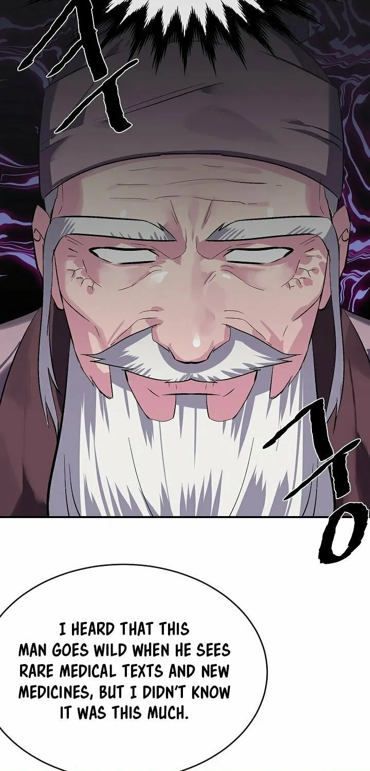 Read Volcanic Age chapter 158 image 35 on Lezhin