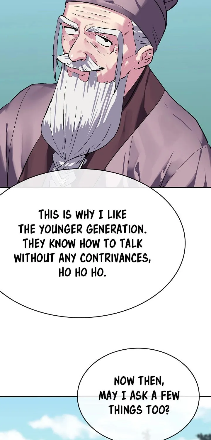 Read Volcanic Age chapter 158 image 39 on Lezhin