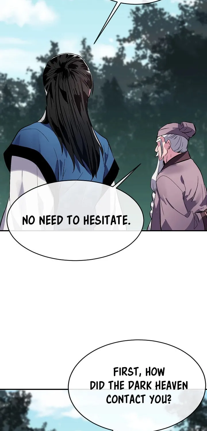 Read Volcanic Age chapter 158 image 40 on Lezhin