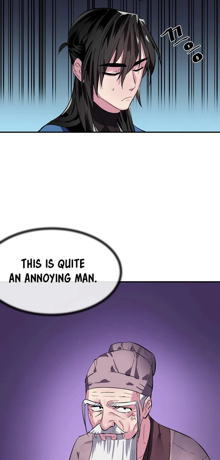 Read Volcanic Age chapter 158 image 42 on Lezhin