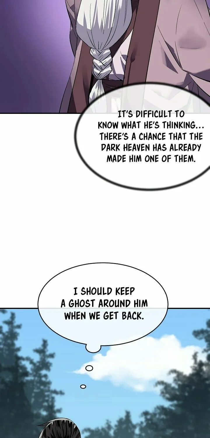Read Volcanic Age chapter 158 image 44 on Lezhin