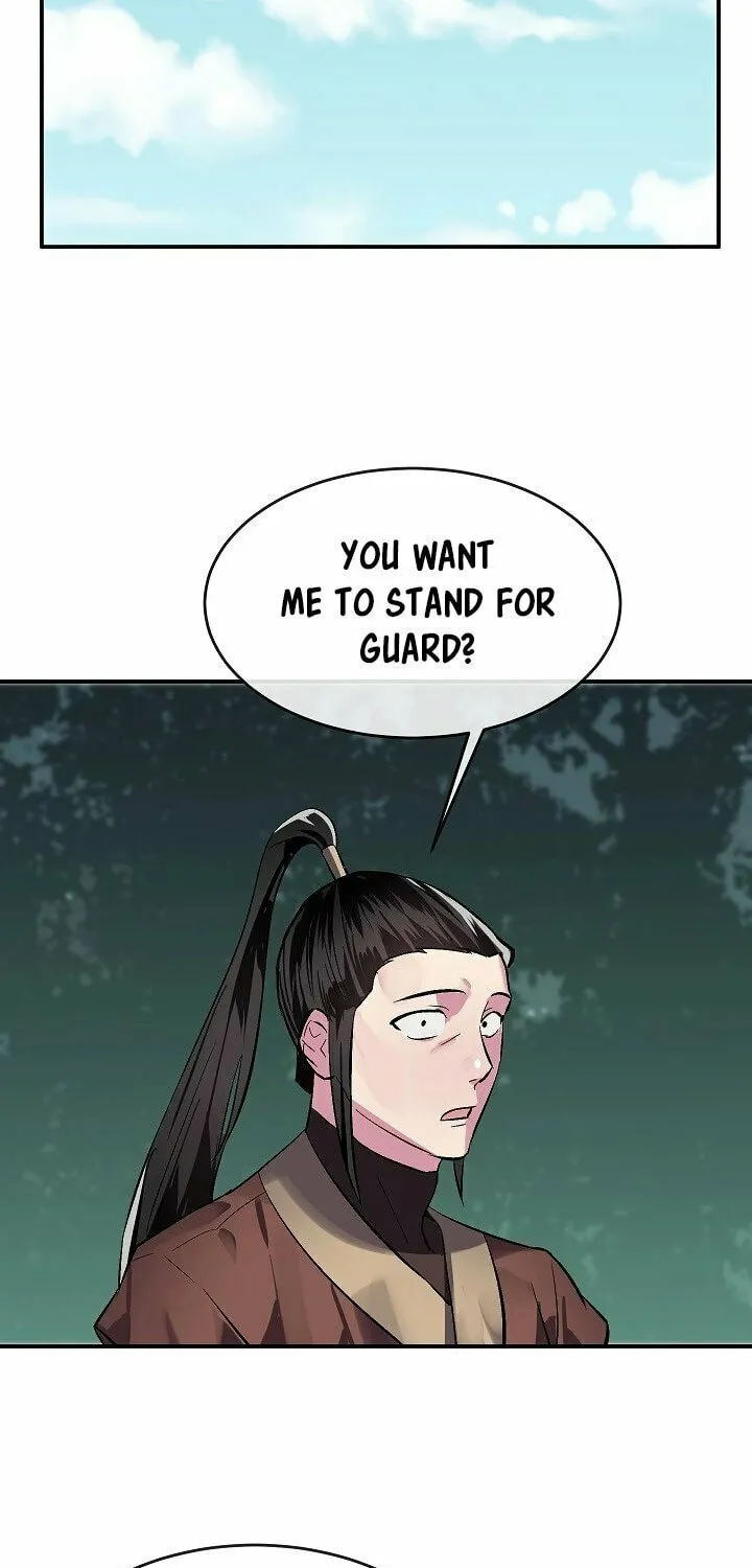 Read Volcanic Age chapter 158 image 46 on Lezhin