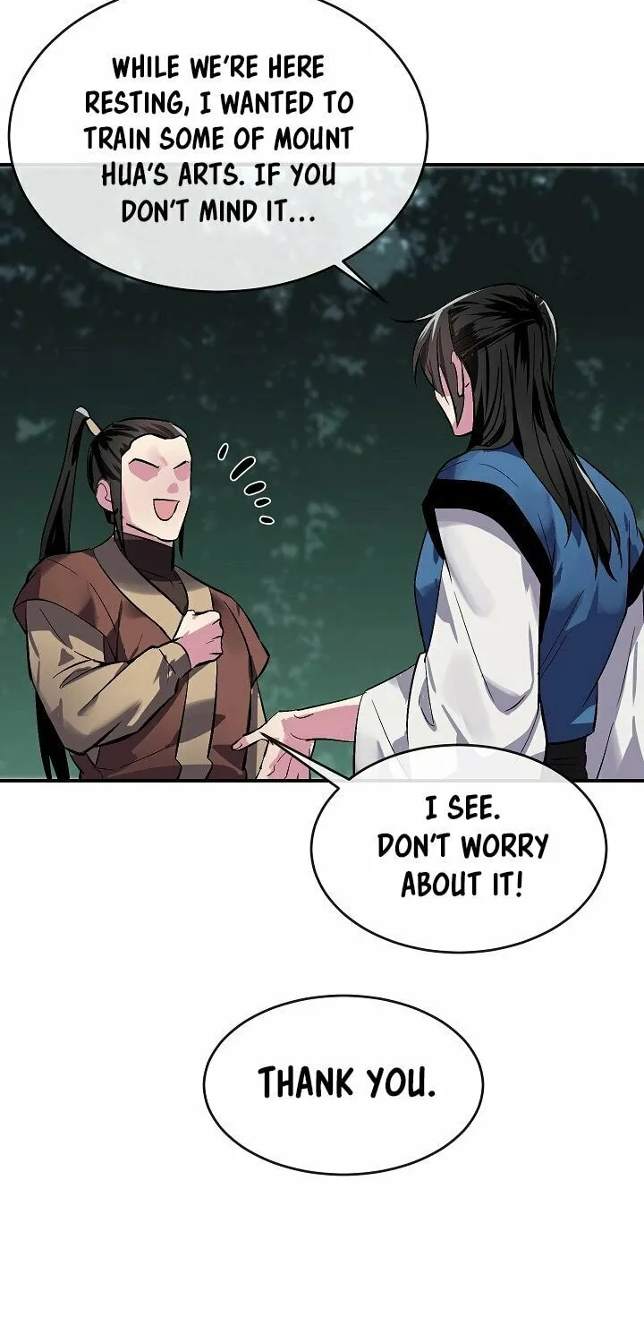 Read Volcanic Age chapter 158 image 47 on Lezhin