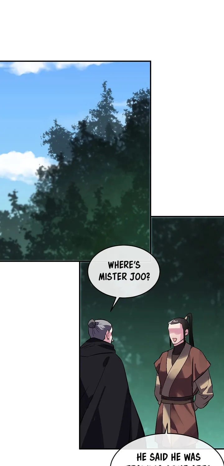 Read Volcanic Age chapter 158 image 49 on Lezhin
