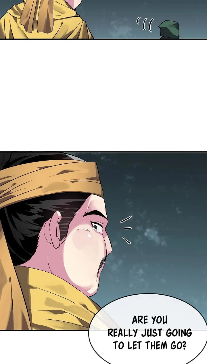 Read Volcanic Age chapter 158 image 5 on Lezhin