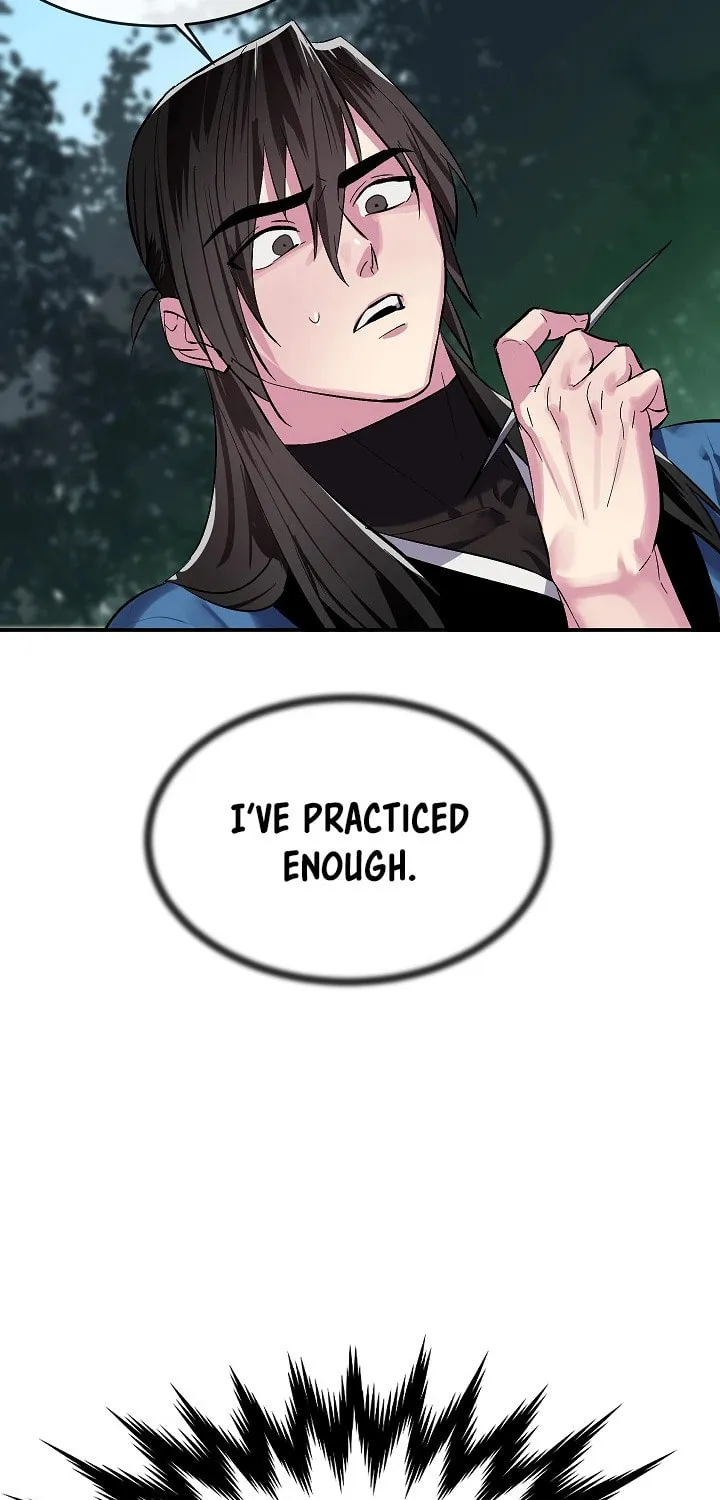 Read Volcanic Age chapter 158 image 56 on Lezhin