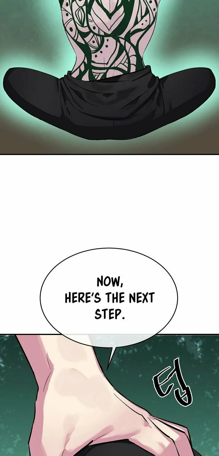 Read Volcanic Age chapter 158 image 64 on Lezhin