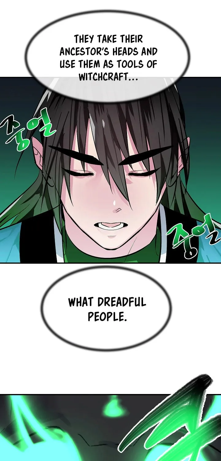 Read Volcanic Age chapter 158 image 70 on Lezhin