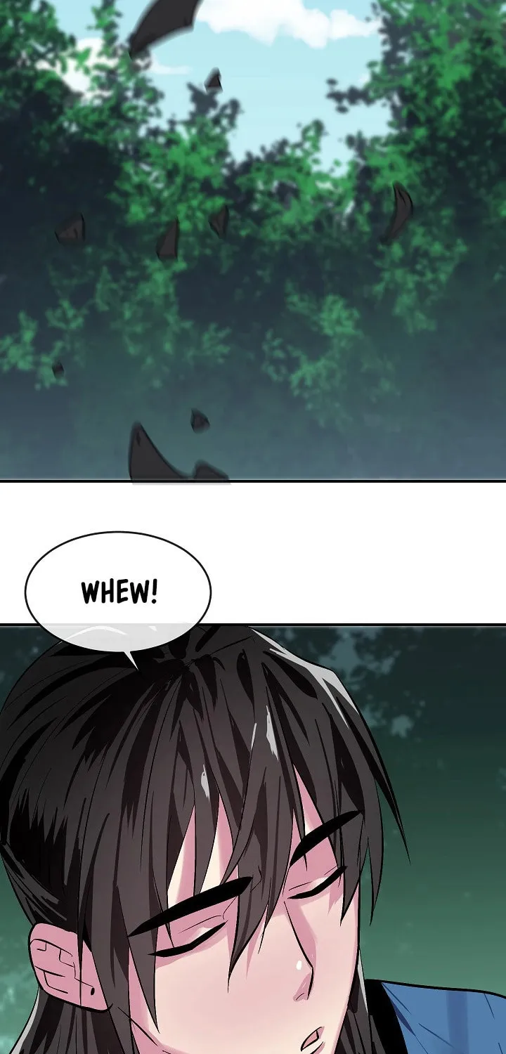 Read Volcanic Age chapter 158 image 77 on Lezhin
