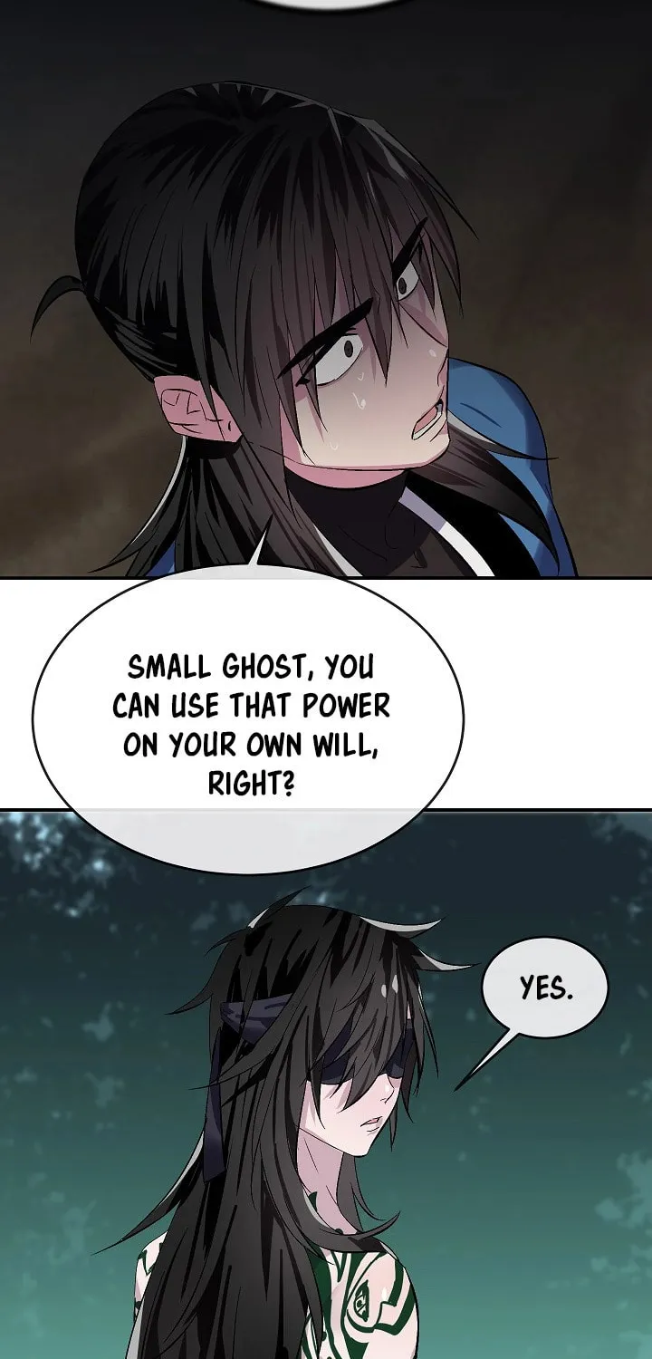 Read Volcanic Age chapter 158 image 83 on Lezhin