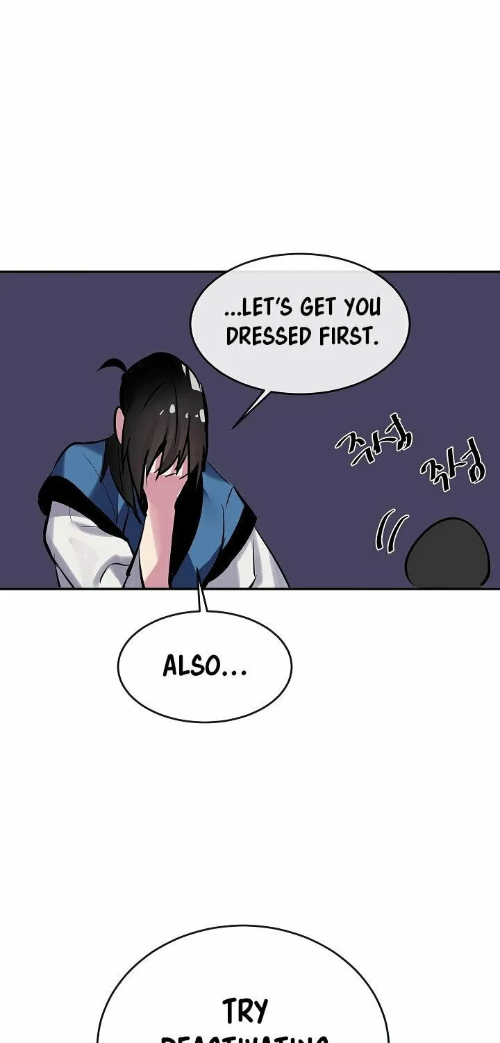 Read Volcanic Age chapter 158 image 85 on Lezhin