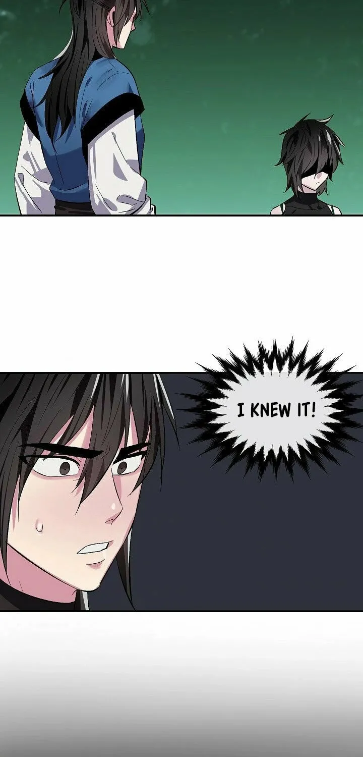 Read Volcanic Age chapter 158 image 88 on Lezhin