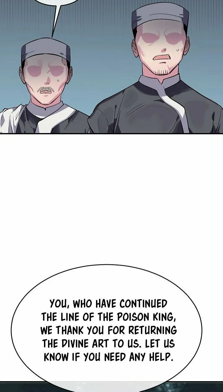 Read Volcanic Age chapter 158 image 9 on Lezhin