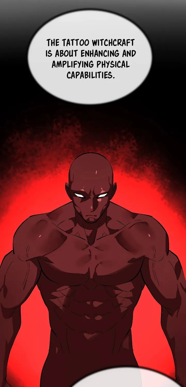 Read Volcanic Age chapter 158 image 90 on Lezhin