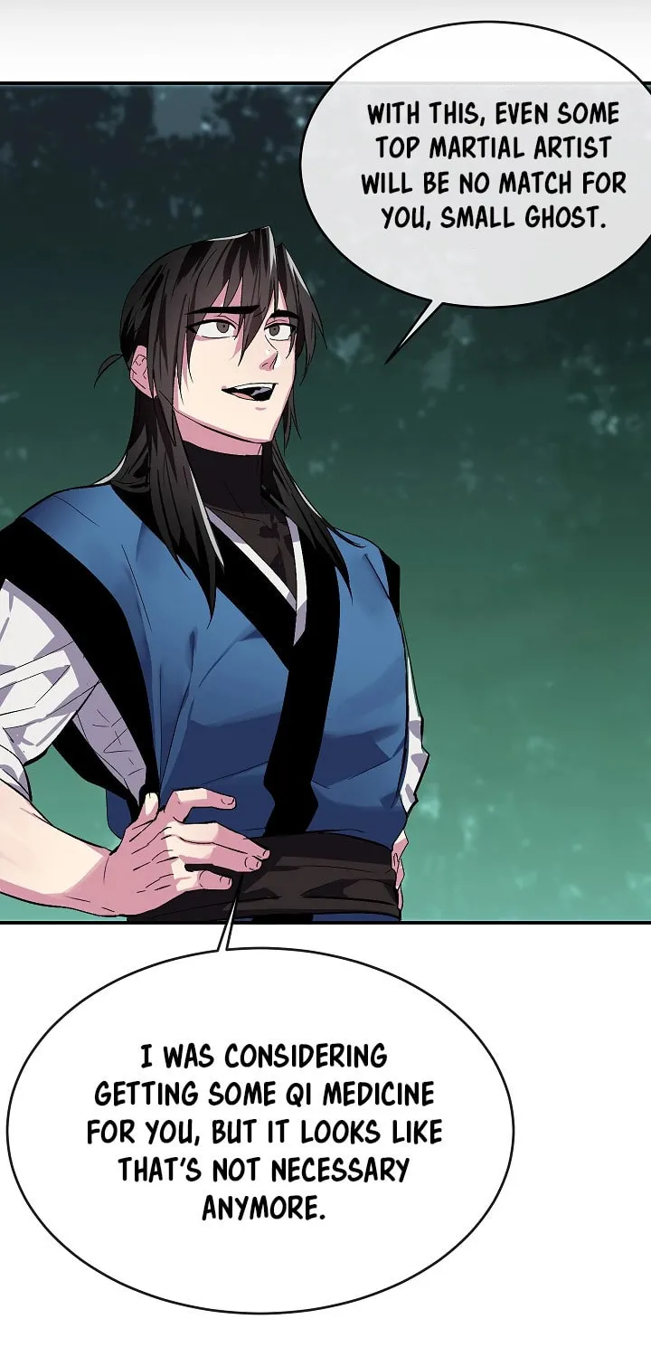 Read Volcanic Age chapter 158 image 93 on Lezhin
