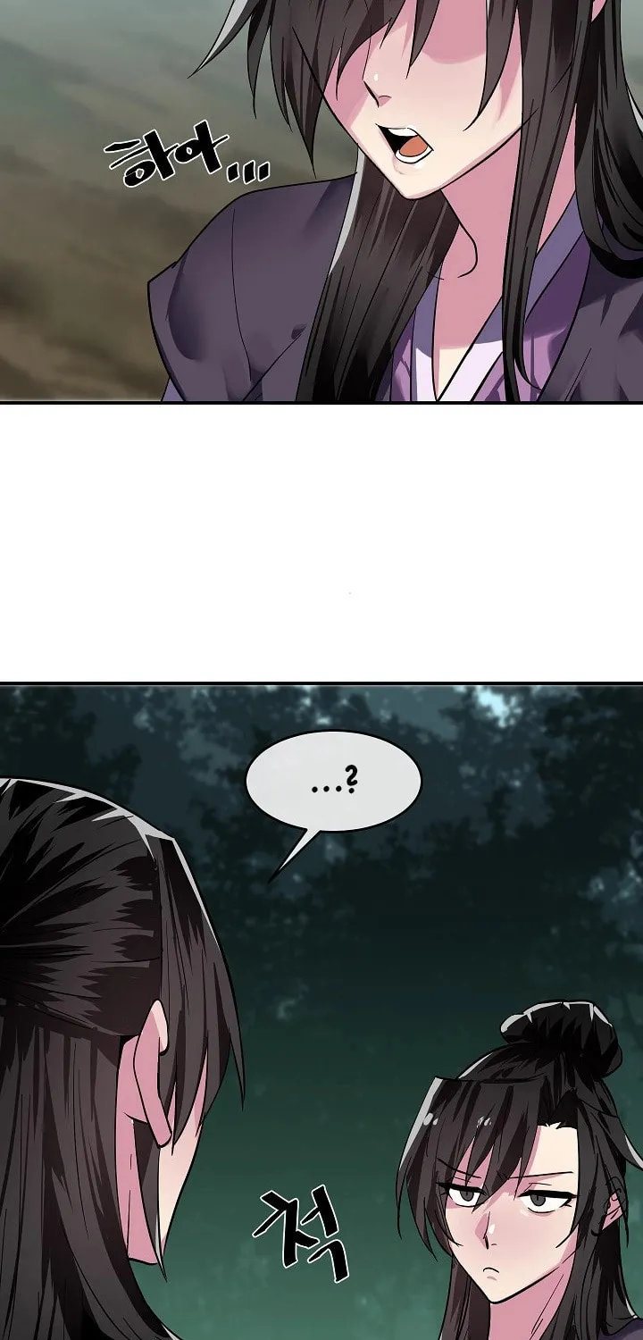 Read Volcanic Age chapter 159 image 10 on Lezhin