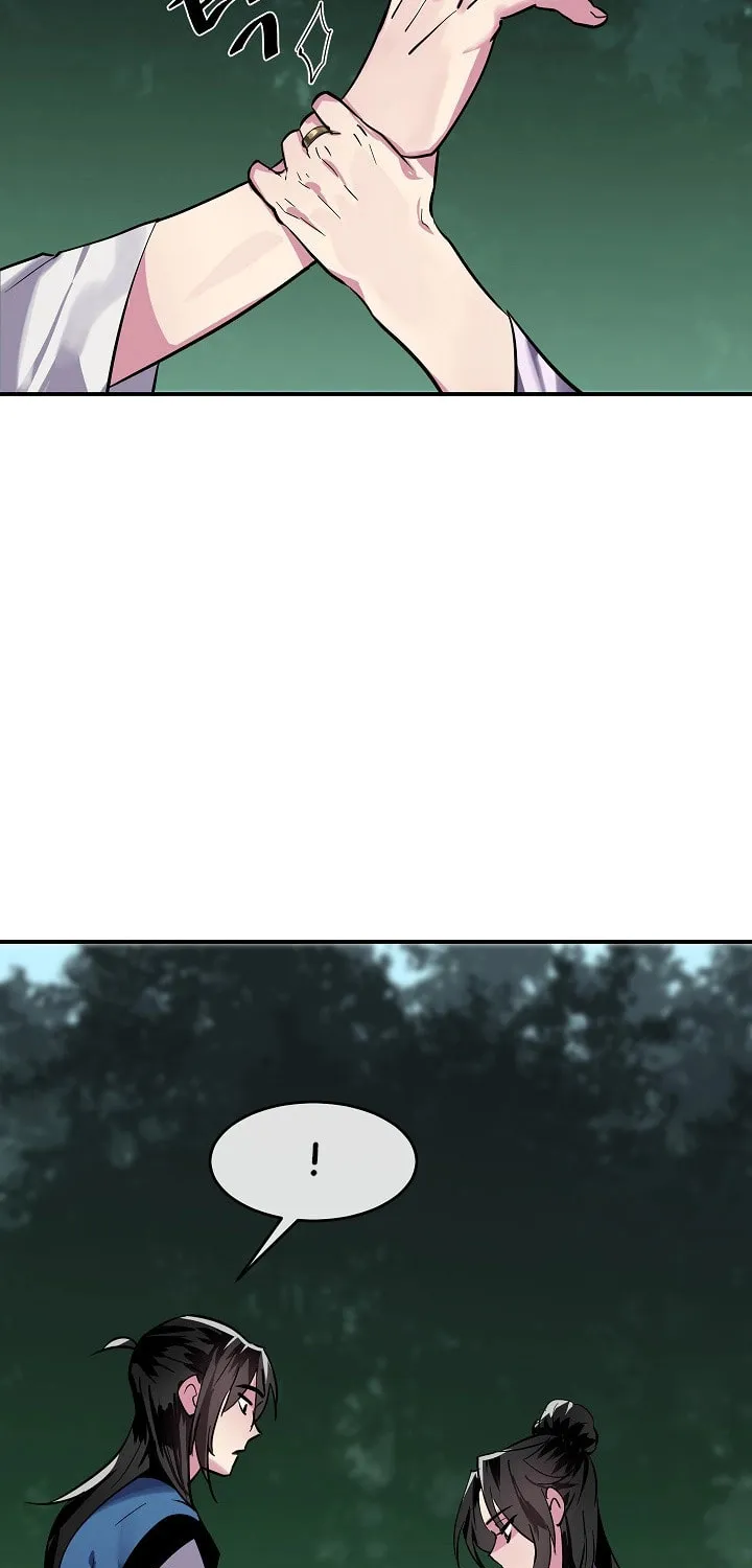 Read Volcanic Age chapter 159 image 12 on Lezhin