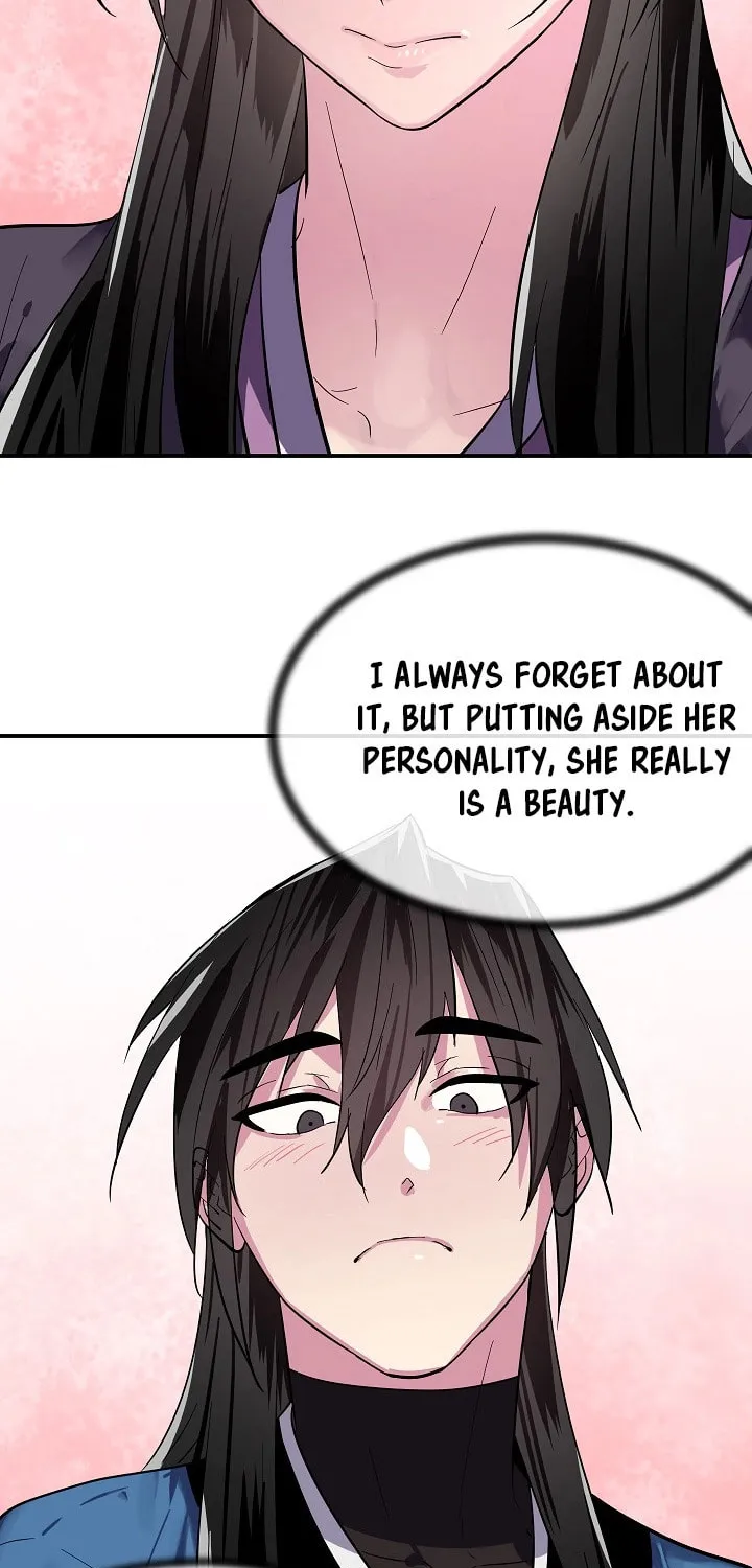 Read Volcanic Age chapter 159 image 14 on Lezhin