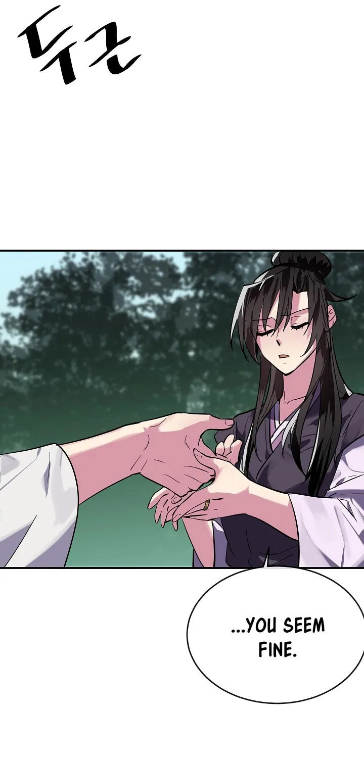 Read Volcanic Age chapter 159 image 16 on Lezhin