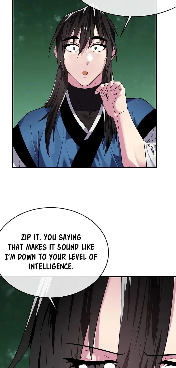 Read Volcanic Age chapter 159 image 19 on Lezhin