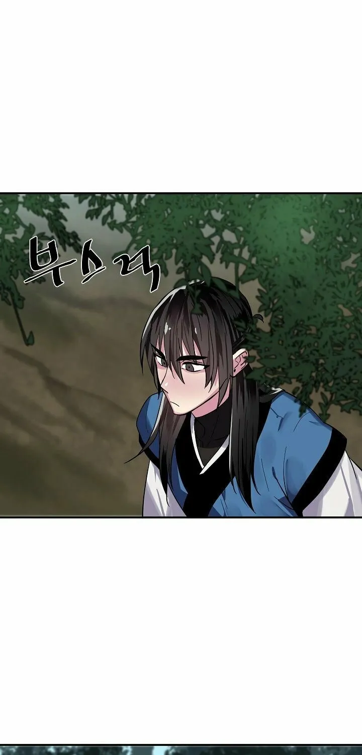 Read Volcanic Age chapter 159 image 2 on Lezhin