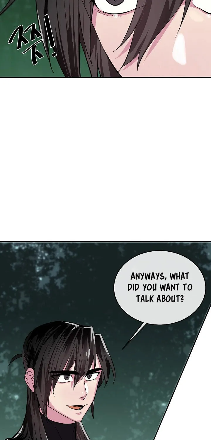 Read Volcanic Age chapter 159 image 20 on Lezhin