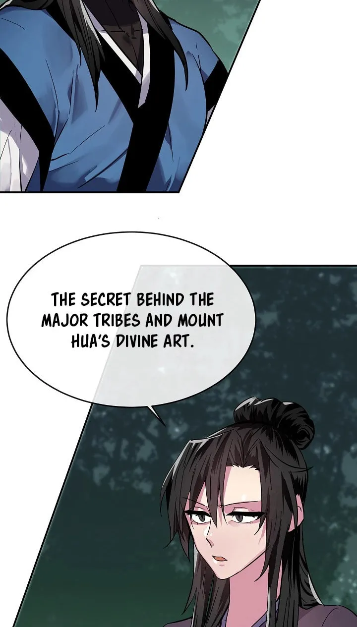 Read Volcanic Age chapter 159 image 21 on Lezhin