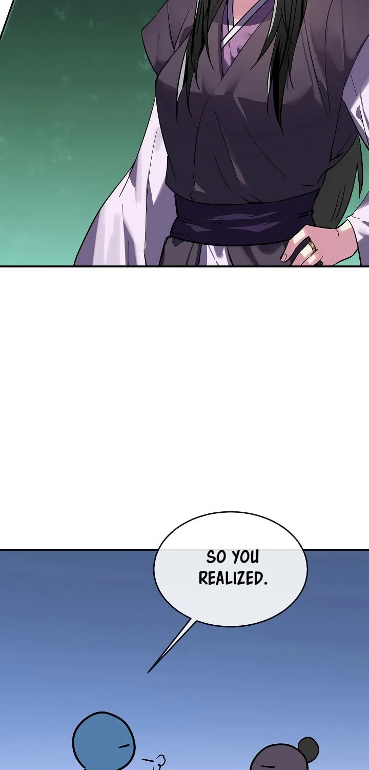 Read Volcanic Age chapter 159 image 22 on Lezhin