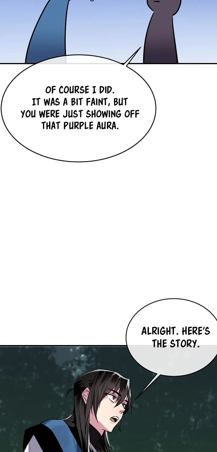 Read Volcanic Age chapter 159 image 23 on Lezhin
