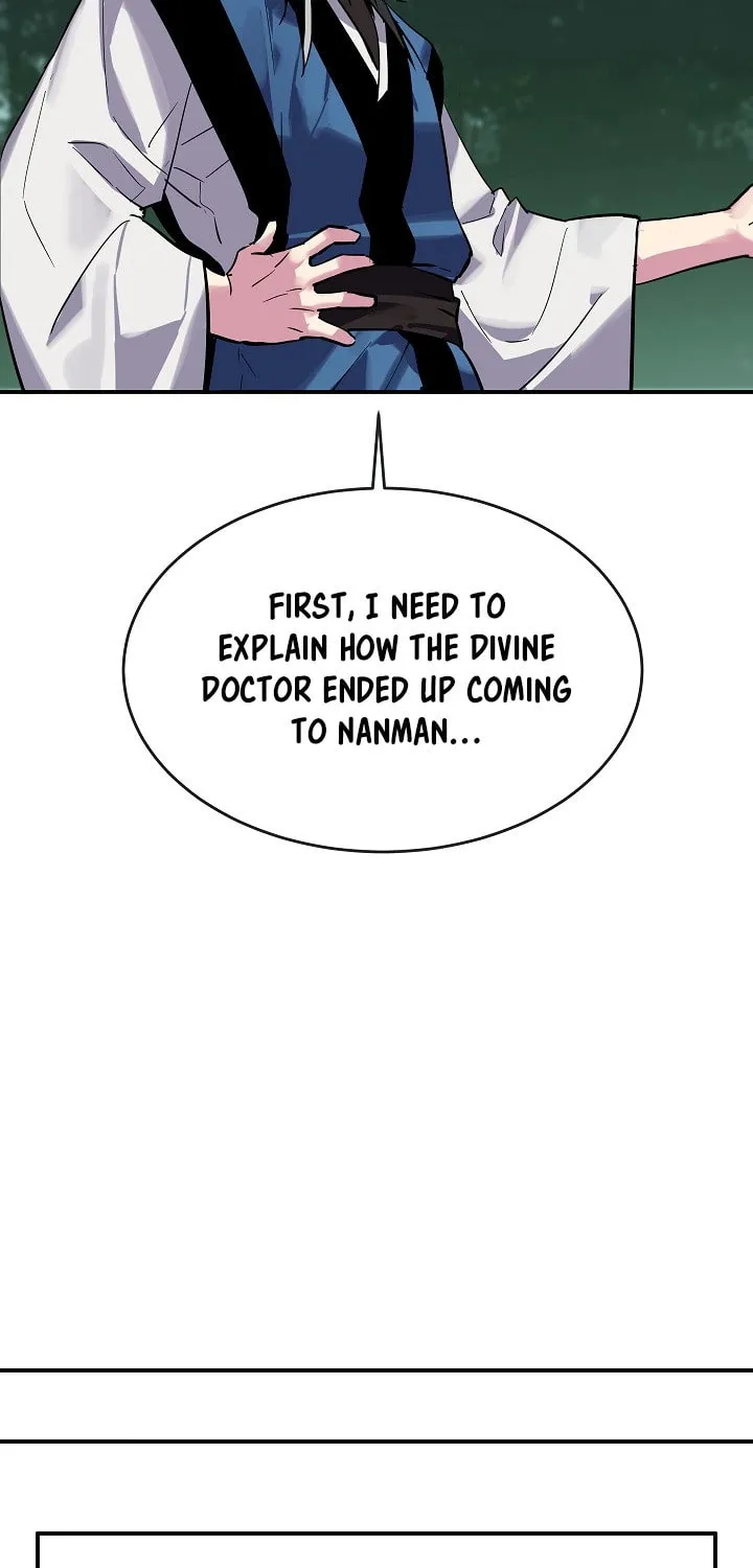 Read Volcanic Age chapter 159 image 24 on Lezhin
