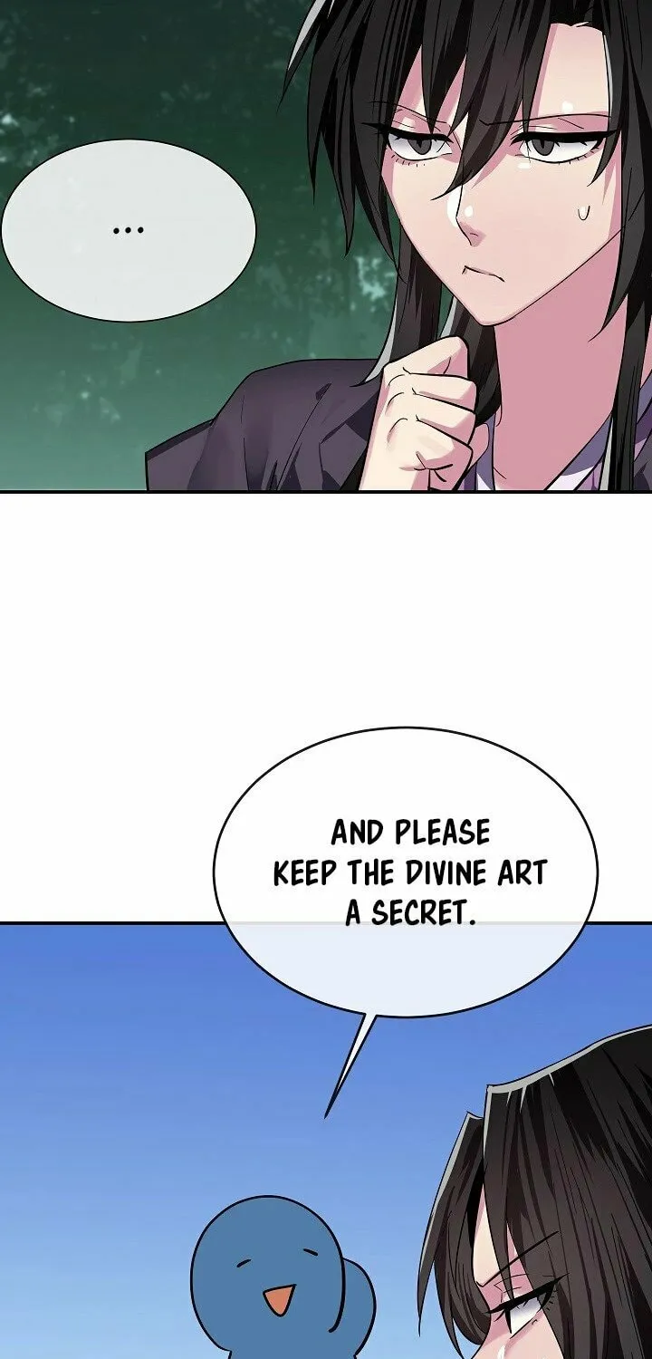 Read Volcanic Age chapter 159 image 26 on Lezhin