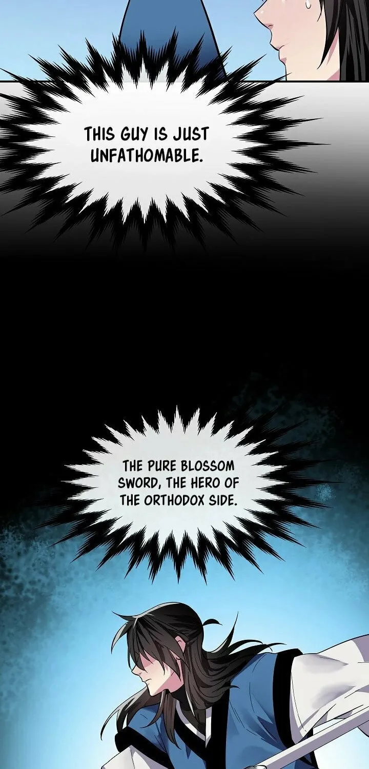 Read Volcanic Age chapter 159 image 27 on Lezhin