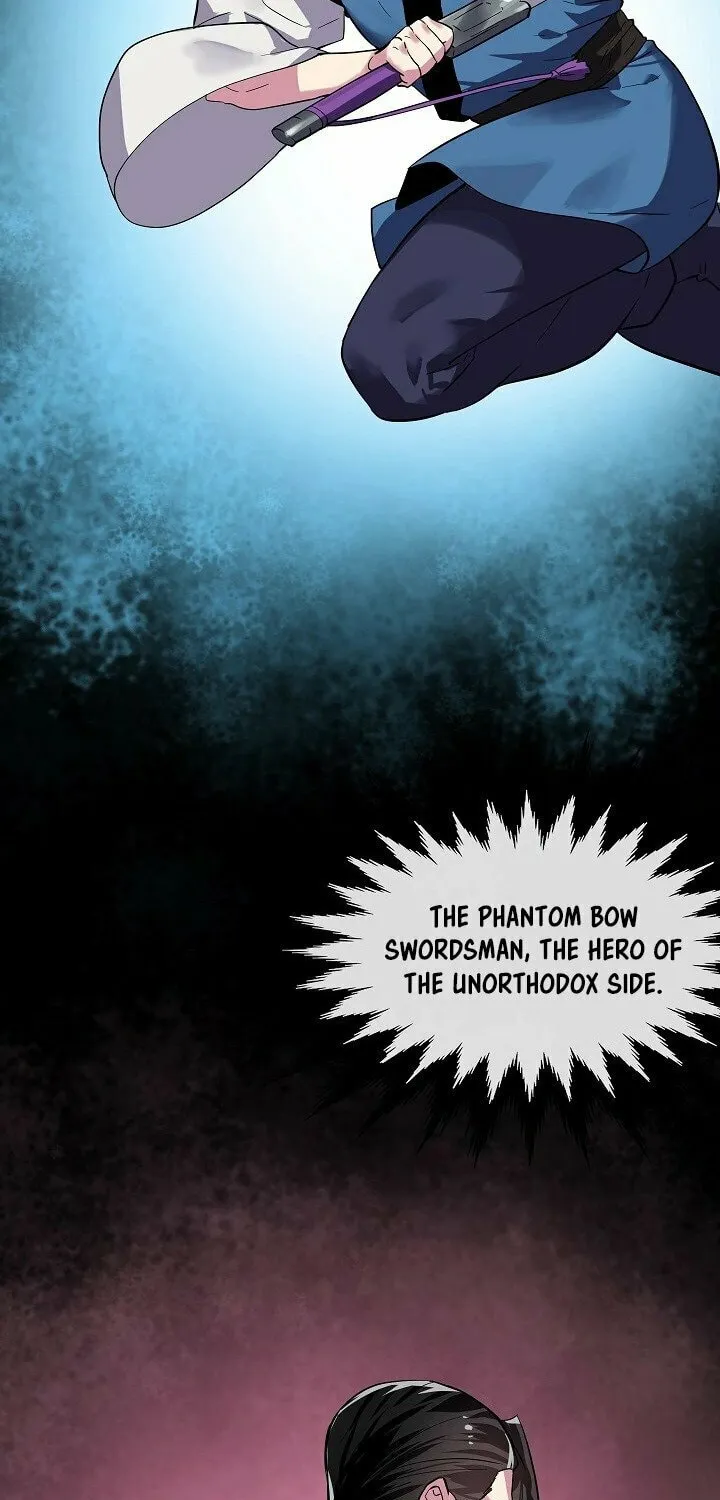 Read Volcanic Age chapter 159 image 28 on Lezhin