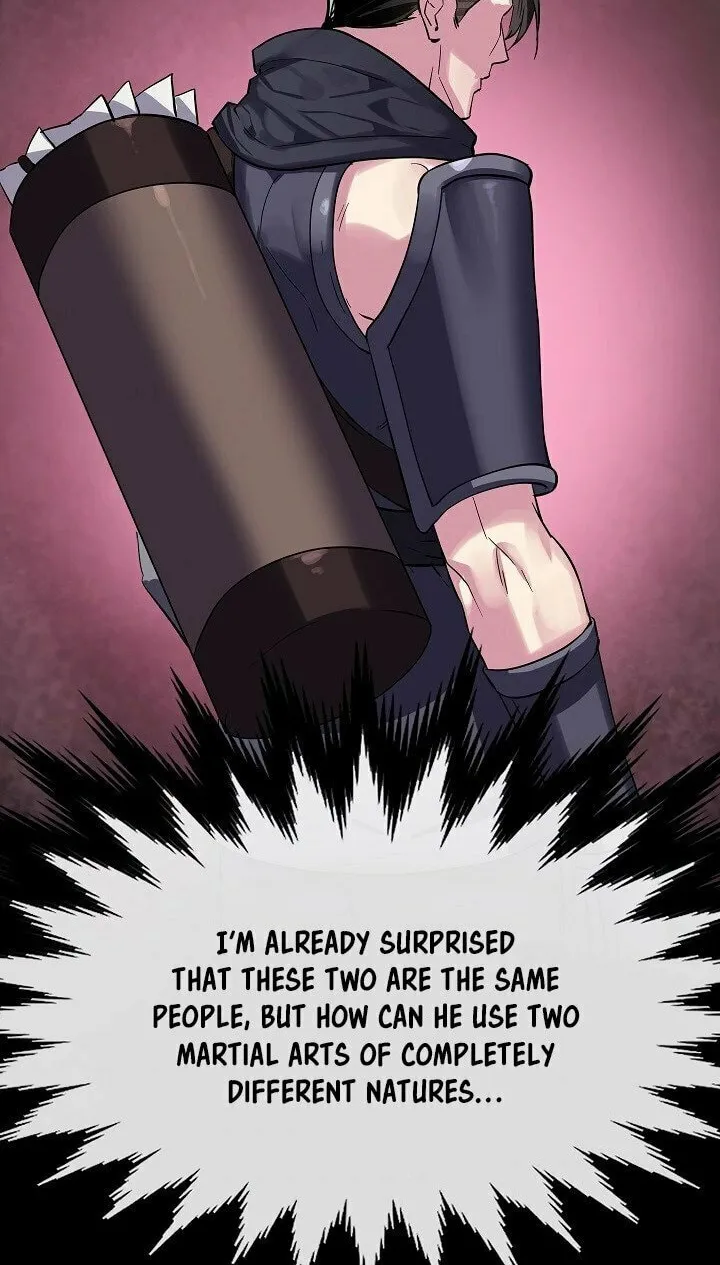 Read Volcanic Age chapter 159 image 29 on Lezhin