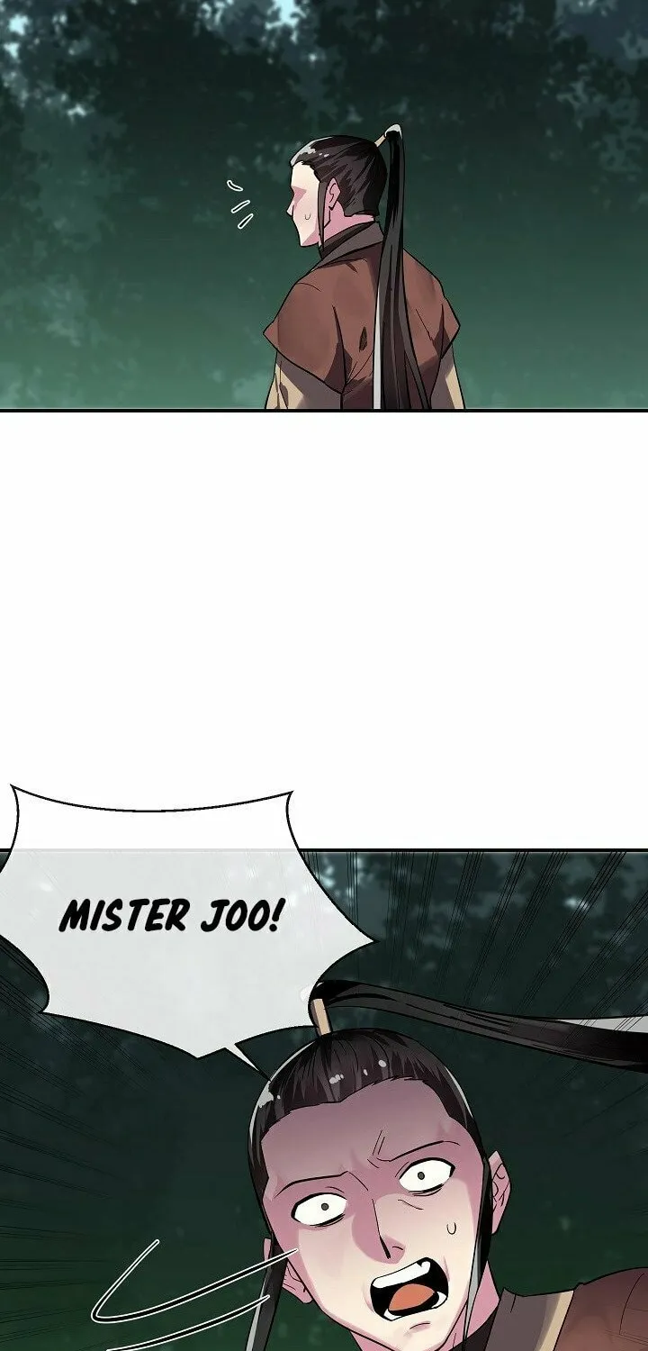 Read Volcanic Age chapter 159 image 3 on Lezhin
