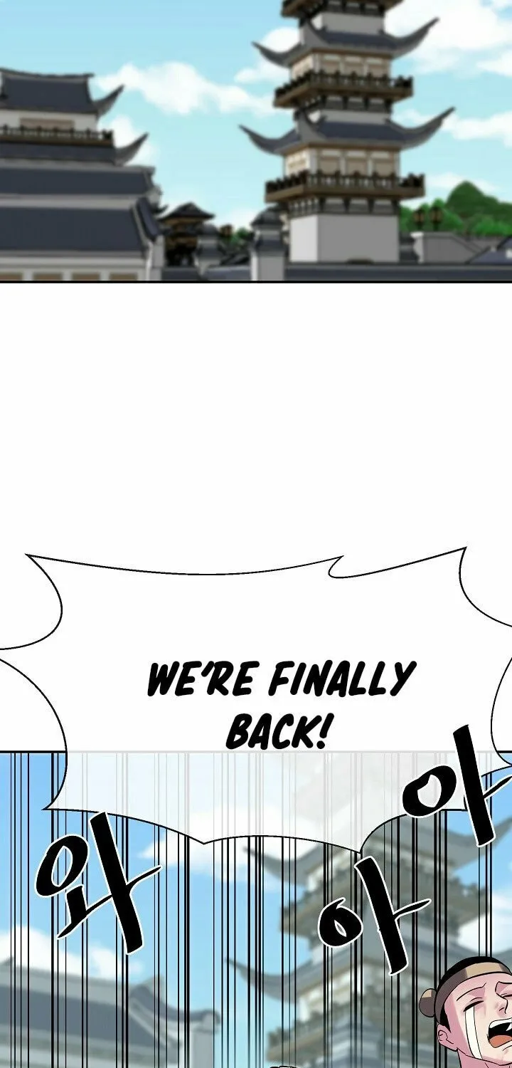 Read Volcanic Age chapter 159 image 38 on Lezhin