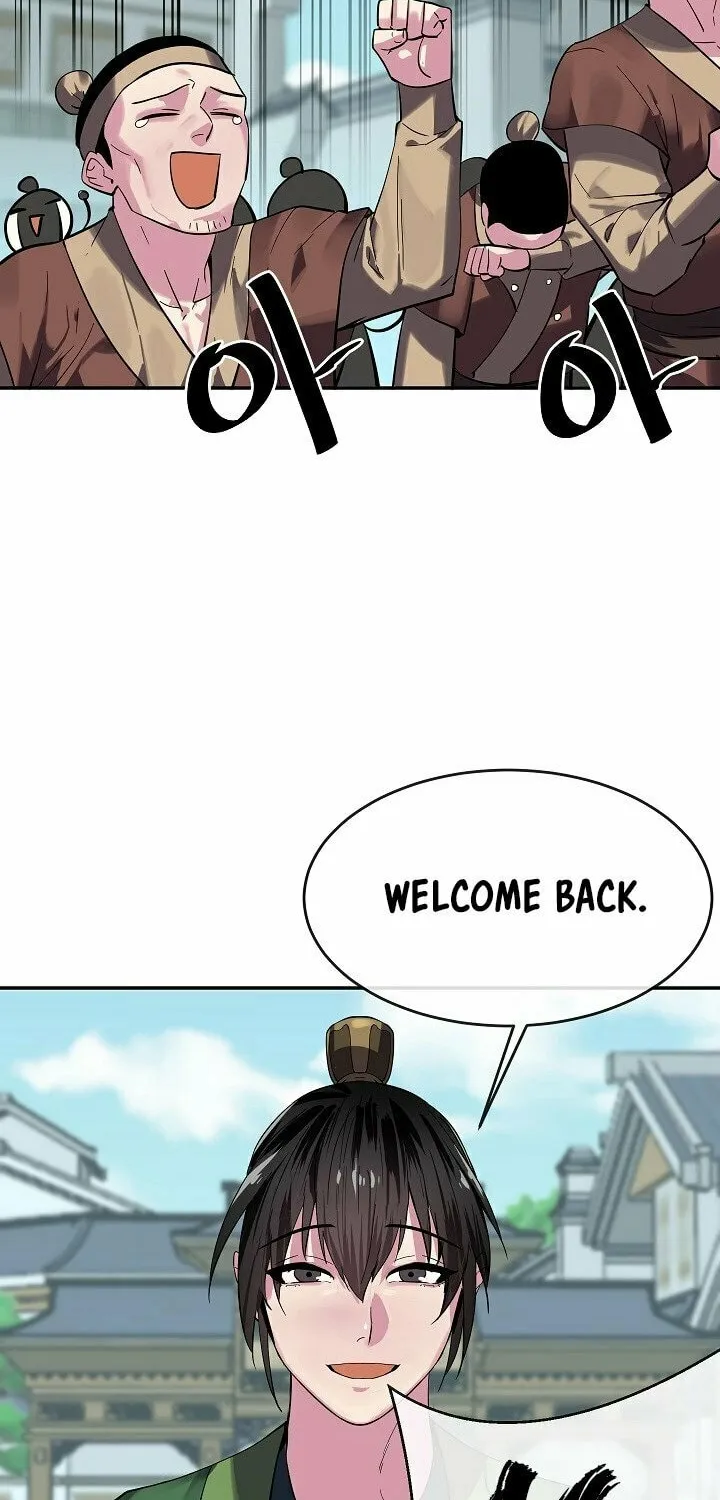 Read Volcanic Age chapter 159 image 39 on Lezhin