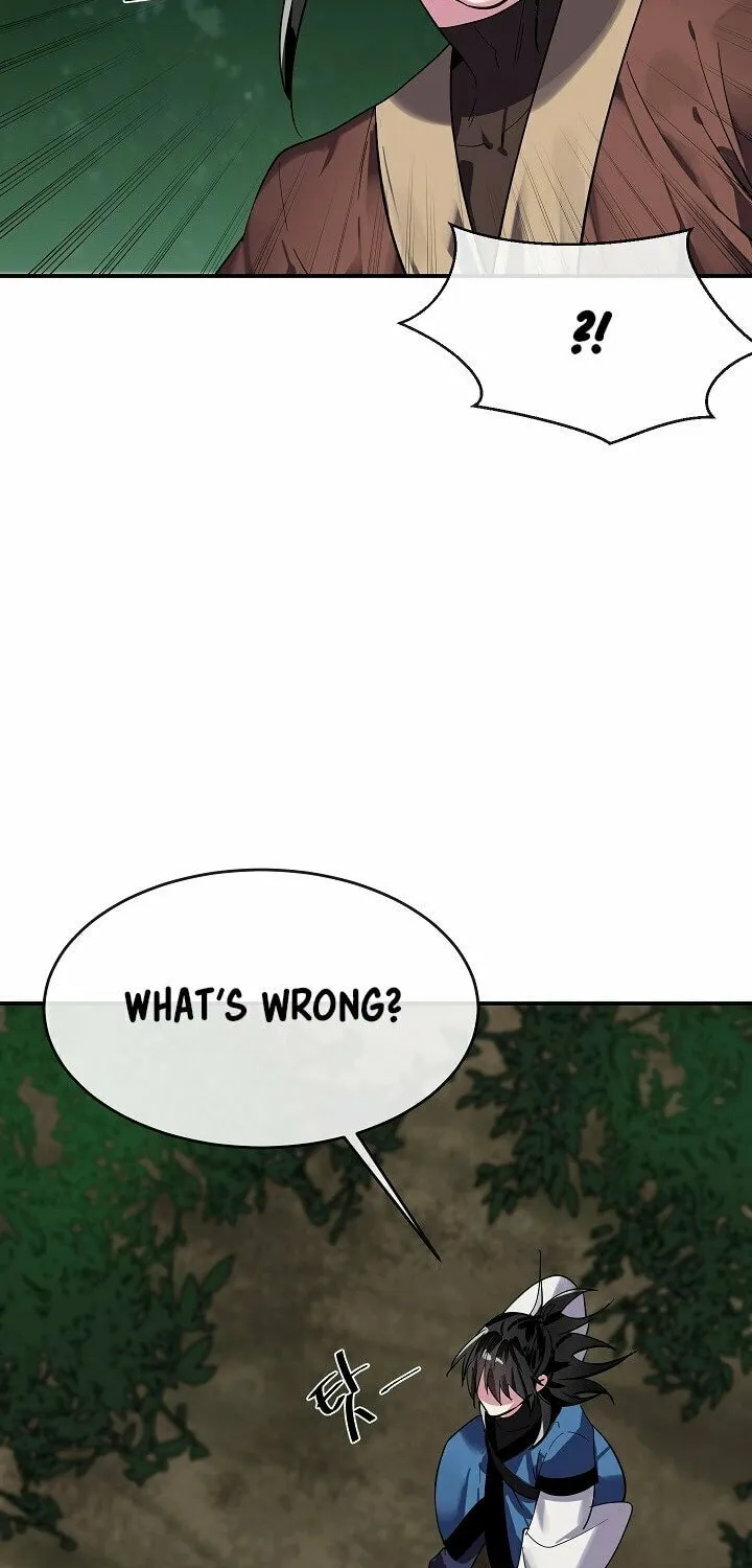 Read Volcanic Age chapter 159 image 4 on Lezhin