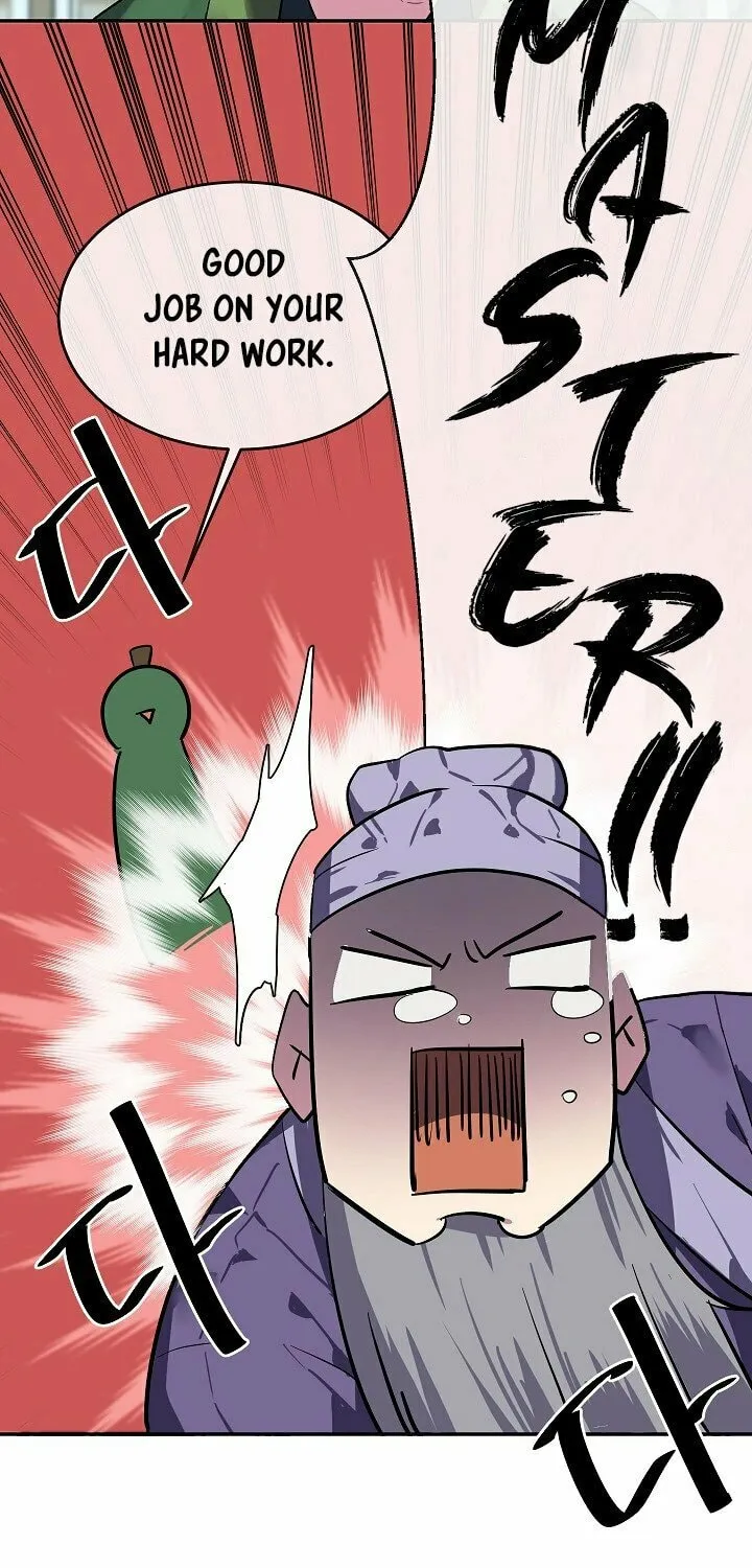 Read Volcanic Age chapter 159 image 40 on Lezhin