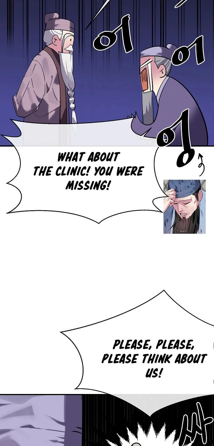 Read Volcanic Age chapter 159 image 42 on Lezhin