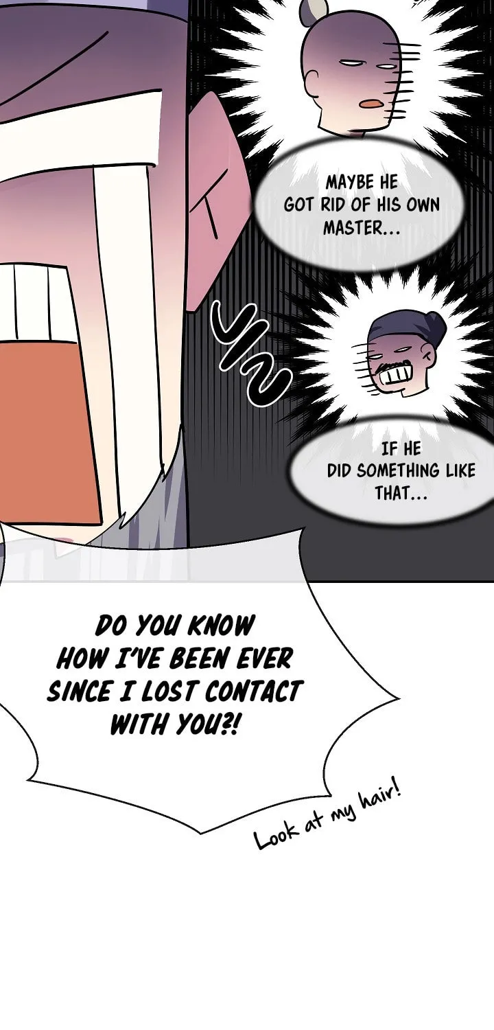 Read Volcanic Age chapter 159 image 43 on Lezhin